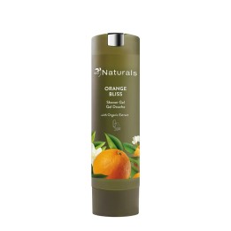 Naturals Shower Gel, SmartCare dispenser, 300 ml