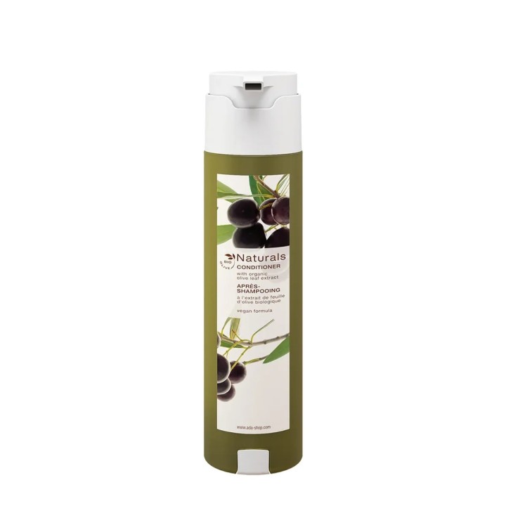 Naturals Conditioner, SHAPE dispenser, 300 ml