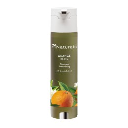 Naturals Shampoo, SHAPE dispenser, 300 ml