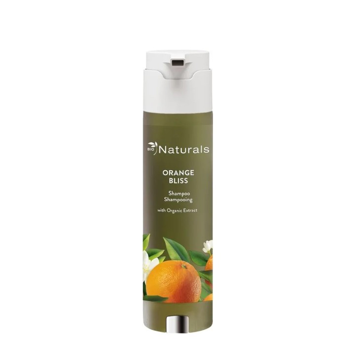 Șampon Naturals, dozator SHAPE, 300 ml