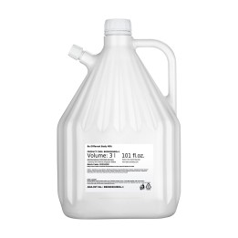 Be Different Body Milk, refill, 3 l