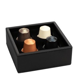 Cutie pentru capsule de cafea Londoner 190091 – Aliseo