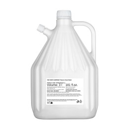 Săpun lichid Flowers The White Company, rezervă, 3 l
