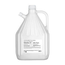 Șampon Flowers The White Company, rezervă, 3 l