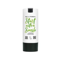 Săpun lichid Be Different, dozator SmartCare MINI, 200 ml