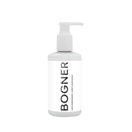 Bogner White Conditioner, Pump dispenser, 300 ml