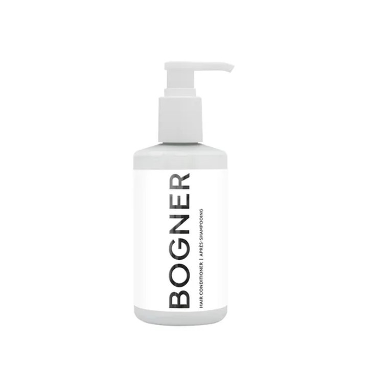 Balsam Bogner White, dozator Pump, 300 ml