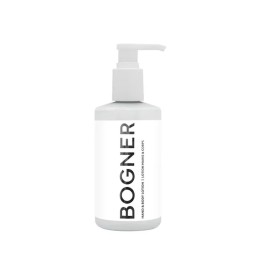 Loțiune de mâini și corp Bogner White, dozator Pump, 300 ml