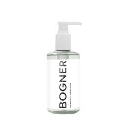 Bogner White Liquid Soap, Pump dispenser, 300 ml