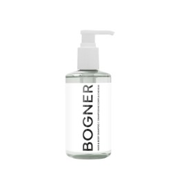 Șampon păr și corp Bogner White, dozator Pump, 300 ml