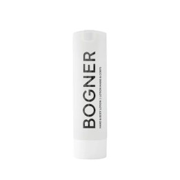 Loțiune de mâini și corp Bogner White, dozator SmartCare, 300 ml