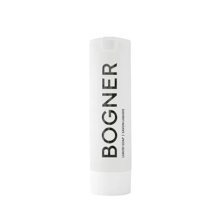 Bogner White Liquid Soap, SmartCare dispenser, 300 ml