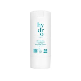 Hydro Touch Hand & Body Lotion, SmartCare MINI dispenser, 200 ml