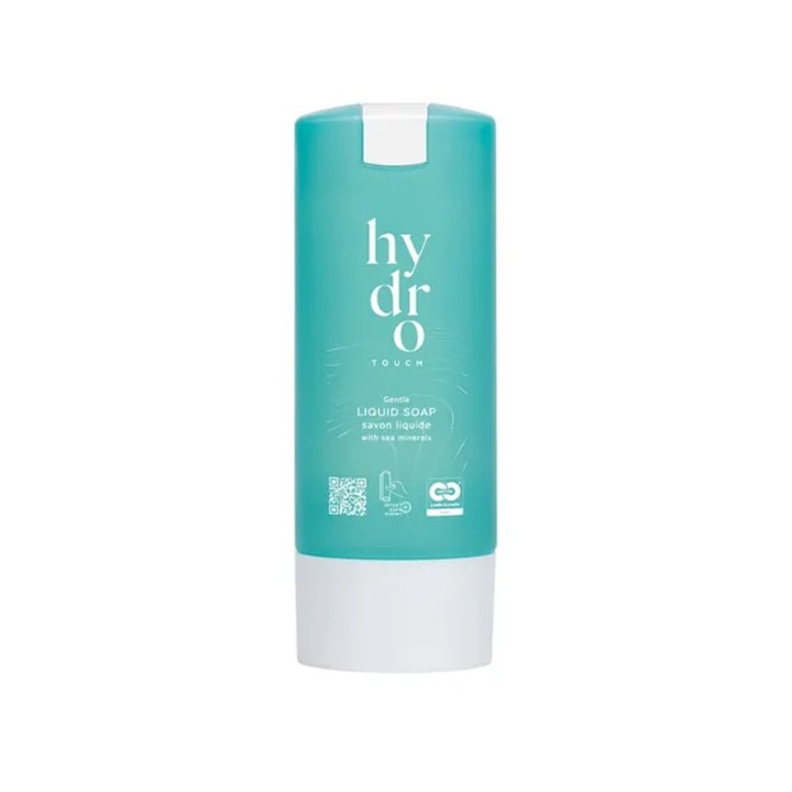 Săpun lichid Hydro Touch, dozator SmartCare MINI, 200 ml