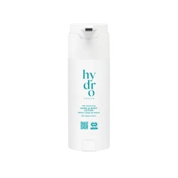 Hydro Touch Hand & Body Lotion, SHAPE MINI dispenser, 200 ml