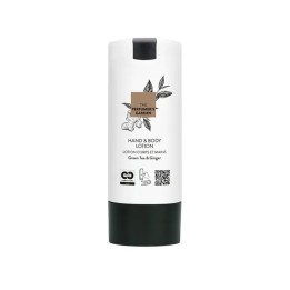 Loțiune de mâini și corp The Perfumer's Garden, dozator SmartCare MINI