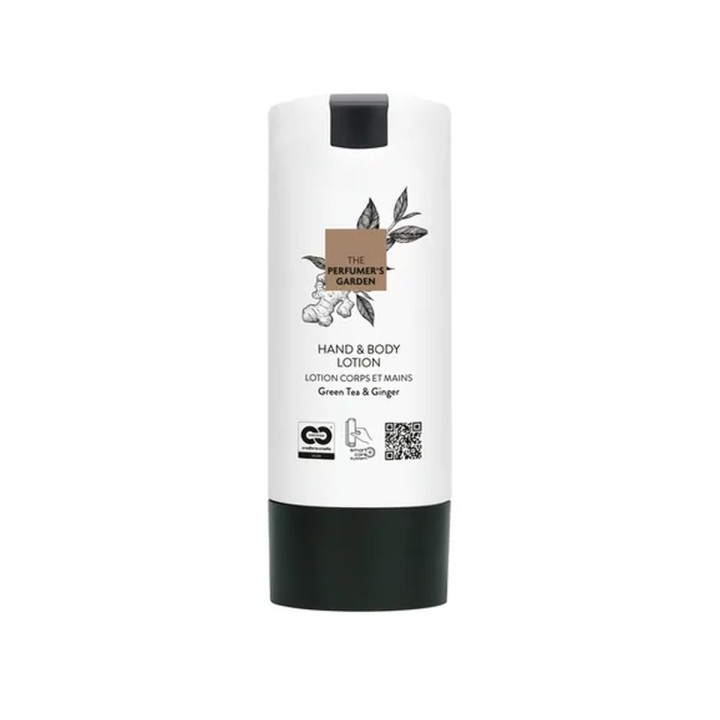 The Perfumer's Garden Hand & Body Lotion, SmartCare MINI dispenser, 20