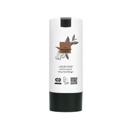 The Perfumer's Garden Liquid Soap, SmartCare MINI dispenser, 200 ml