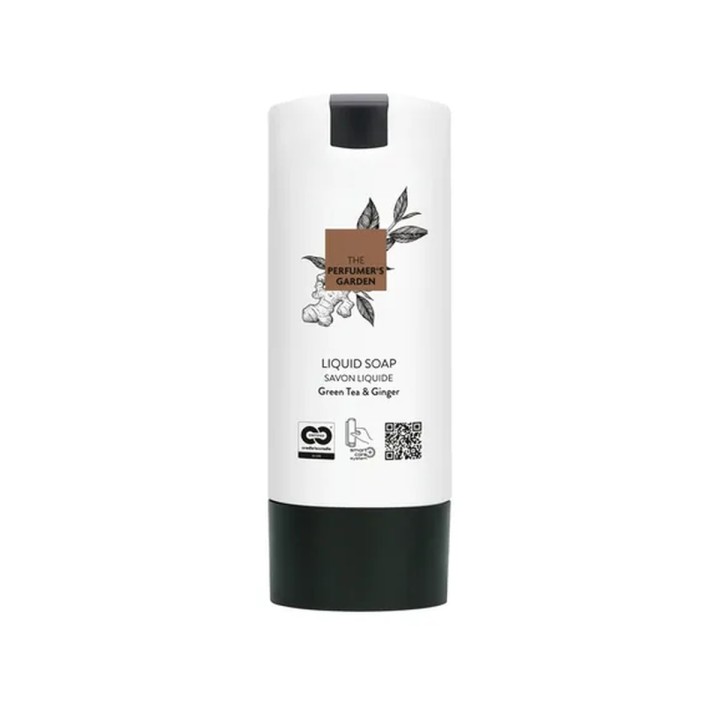The Perfumer's Garden Liquid Soap, SmartCare MINI dispenser, 200 ml